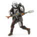 Колекційна екшен-фігурка Hasbro Star Wars The Vintage Collection The Mandalorian Beskar Armor VC181 (F1095/E7763)