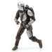 Колекційна екшен-фігурка Hasbro Star Wars The Vintage Collection The Mandalorian Beskar Armor VC181 (F1095/E7763)