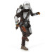 Колекційна екшен-фігурка Hasbro Star Wars The Vintage Collection The Mandalorian Beskar Armor VC181 (F1095/E7763)