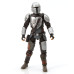 Колекційна екшен-фігурка Hasbro Star Wars The Vintage Collection The Mandalorian Beskar Armor VC181 (F1095/E7763)