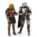 Колекційна екшен-фігурка Hasbro Star Wars The Vintage Collection The Mandalorian Beskar Armor VC181 (F1095/E7763)