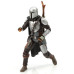 Колекційна екшен-фігурка Hasbro Star Wars The Vintage Collection The Mandalorian Beskar Armor VC181 (F1095/E7763)