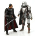 Колекційна екшен-фігурка Hasbro Star Wars The Vintage Collection The Mandalorian Beskar Armor VC181 (F1095/E7763)