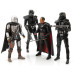 Колекційна екшен-фігурка Hasbro Star Wars The Vintage Collection The Mandalorian Beskar Armor VC181 (F1095/E7763)