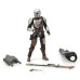 Колекційна екшен-фігурка Hasbro Star Wars The Vintage Collection The Mandalorian Beskar Armor VC181 (F1095/E7763)