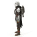 Колекційна екшен-фігурка Hasbro Star Wars The Vintage Collection The Mandalorian Beskar Armor VC181 (F1095/E7763)