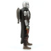 Колекційна екшен-фігурка Hasbro Star Wars The Vintage Collection The Mandalorian Beskar Armor VC181 (F1095/E7763)
