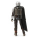 Колекційна екшен-фігурка Hasbro Star Wars The Vintage Collection The Mandalorian Beskar Armor VC181 (F1095/E7763)