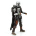 Колекційна екшен-фігурка Hasbro Star Wars The Vintage Collection The Mandalorian Beskar Armor VC181 (F1095/E7763)