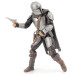 Колекційна екшен-фігурка Hasbro Star Wars The Black Series The Mandalorian 01 (E9358/E8908)