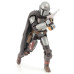 Колекційна екшен-фігурка Hasbro Star Wars The Black Series The Mandalorian 01 (E9358/E8908)