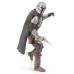 Колекційна екшен-фігурка Hasbro Star Wars The Black Series The Mandalorian 01 (E9358/E8908)