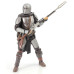 Колекційна екшен-фігурка Hasbro Star Wars The Black Series The Mandalorian 01 (E9358/E8908)