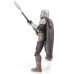 Колекційна екшен-фігурка Hasbro Star Wars The Black Series The Mandalorian 01 (E9358/E8908)