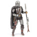 Колекційна екшен-фігурка Hasbro Star Wars The Black Series The Mandalorian 01 (E9358/E8908)