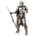 Колекційна екшен-фігурка Hasbro Star Wars The Black Series The Mandalorian 01 (E9358/E8908)