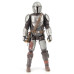 Колекційна екшен-фігурка Hasbro Star Wars The Black Series The Mandalorian 01 (E9358/E8908)