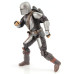 Колекційна екшен-фігурка Hasbro Star Wars The Black Series The Mandalorian 01 (E9358/E8908)