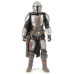 Колекційна екшен-фігурка Hasbro Star Wars The Black Series The Mandalorian 01 (E9358/E8908)