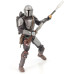 Колекційна екшен-фігурка Hasbro Star Wars The Black Series The Mandalorian 01 (E9358/E8908)