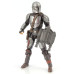Колекційна екшен-фігурка Hasbro Star Wars The Black Series The Mandalorian 01 (E9358/E8908)