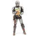 Колекційна екшен-фігурка Hasbro Star Wars The Black Series The Mandalorian 01 (E9358/E8908)