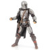 Колекційна екшен-фігурка Hasbro Star Wars The Black Series The Mandalorian 01 (E9358/E8908)
