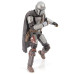 Колекційна екшен-фігурка Hasbro Star Wars The Black Series The Mandalorian 01 (E9358/E8908)