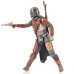 Колекційна екшен-фігурка Hasbro Star Wars The Vintage Collection The Mandalorian VC166 (E8086/E5912)