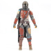 Колекційна екшен-фігурка Hasbro Star Wars The Vintage Collection The Mandalorian VC166 (E8086/E5912)