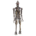 Ігровий набір Hasbro Star Wars Bounty Hunters Celebrate The Saga Five-Pack (F1424)
