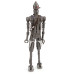 Ігровий набір Hasbro Star Wars Bounty Hunters Celebrate The Saga Five-Pack (F1424)