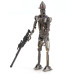 Ігровий набір Hasbro Star Wars Bounty Hunters Celebrate The Saga Five-Pack (F1424)
