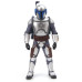 Ігровий набір Hasbro Star Wars Bounty Hunters Celebrate The Saga Five-Pack (F1424)