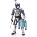 Ігровий набір Hasbro Star Wars Bounty Hunters Celebrate The Saga Five-Pack (F1424)