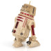 Ігровий набір Hasbro Star Wars Bounty Hunters Celebrate The Saga Five-Pack (F1424)