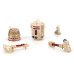 Ігровий набір Hasbro Star Wars Bounty Hunters Celebrate The Saga Five-Pack (F1424)