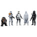 Ігровий набір Hasbro Star Wars Galactic Empire Celebrate The Saga Five-Pack (F1416)