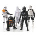 Ігровий набір Hasbro Star Wars Galactic Empire Celebrate The Saga Five-Pack (F1416)