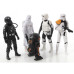 Ігровий набір Hasbro Star Wars Galactic Empire Celebrate The Saga Five-Pack (F1416)