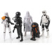 Ігровий набір Hasbro Star Wars Galactic Empire Celebrate The Saga Five-Pack (F1416)