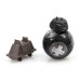 Ігровий набір Hasbro Star Wars The First Order Celebrate The Saga Six-Pack (F1415)