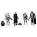 Ігровий набір Hasbro Star Wars The First Order Celebrate The Saga Six-Pack (F1415)