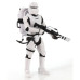 Ігровий набір Hasbro Star Wars The First Order Celebrate The Saga Six-Pack (F1415)