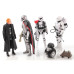 Ігровий набір Hasbro Star Wars The First Order Celebrate The Saga Six-Pack (F1415)