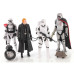 Ігровий набір Hasbro Star Wars The First Order Celebrate The Saga Six-Pack (F1415)