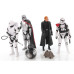 Ігровий набір Hasbro Star Wars The First Order Celebrate The Saga Six-Pack (F1415)