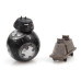 Ігровий набір Hasbro Star Wars The First Order Celebrate The Saga Six-Pack (F1415)