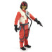 Ігровий набір Hasbro Star Wars The Resistance Celebrate The Saga Six-Pack (F1419)