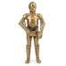 Ігровий набір Hasbro Star Wars The Resistance Celebrate The Saga Six-Pack (F1419)